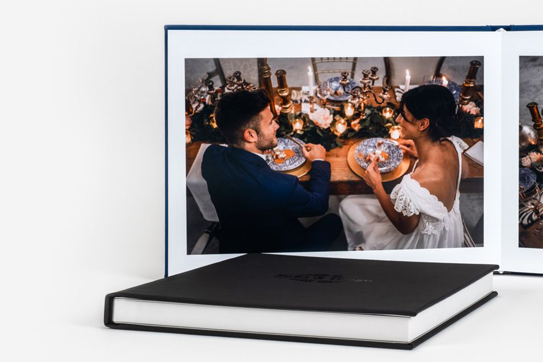Album photo mariage Cam A Souvenir, souvenir imprimé Genève