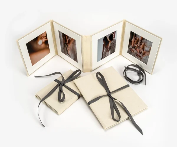 Folios photos élégants, souvenirs de séance photo Genève